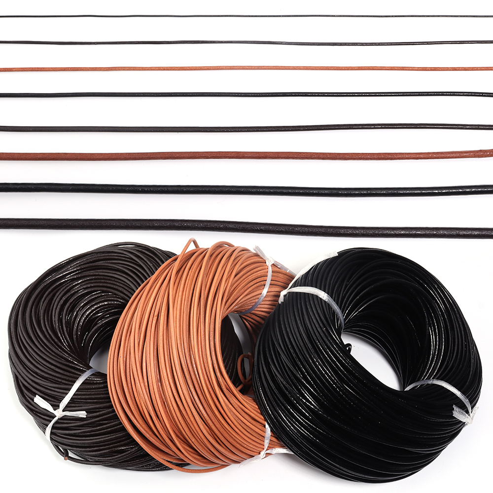 2-5Yards/Roll 1/1.5/2/2.5/3/4/ – Leatherwork Diy Bewertung und Preis