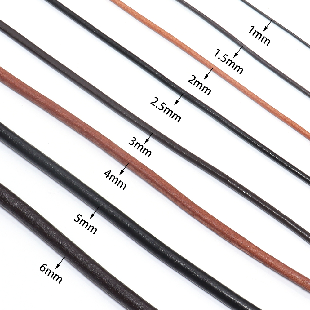 2-5Yards/Roll 1/1.5/2/2.5/3/4/ – Leatherwork Diy Bewertung und Preis