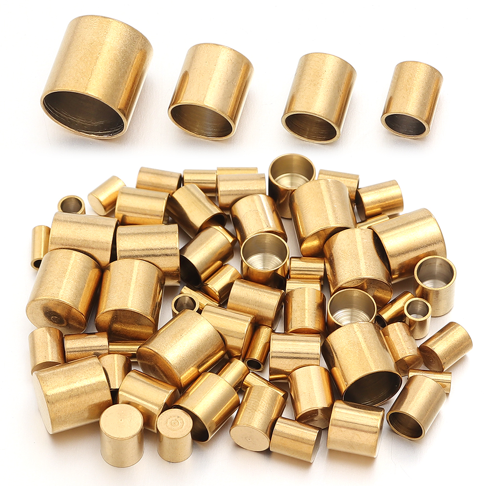 10-20pcs/lot 2-10mm Stainless  – Leatherwork Diy Bewertung und Preis