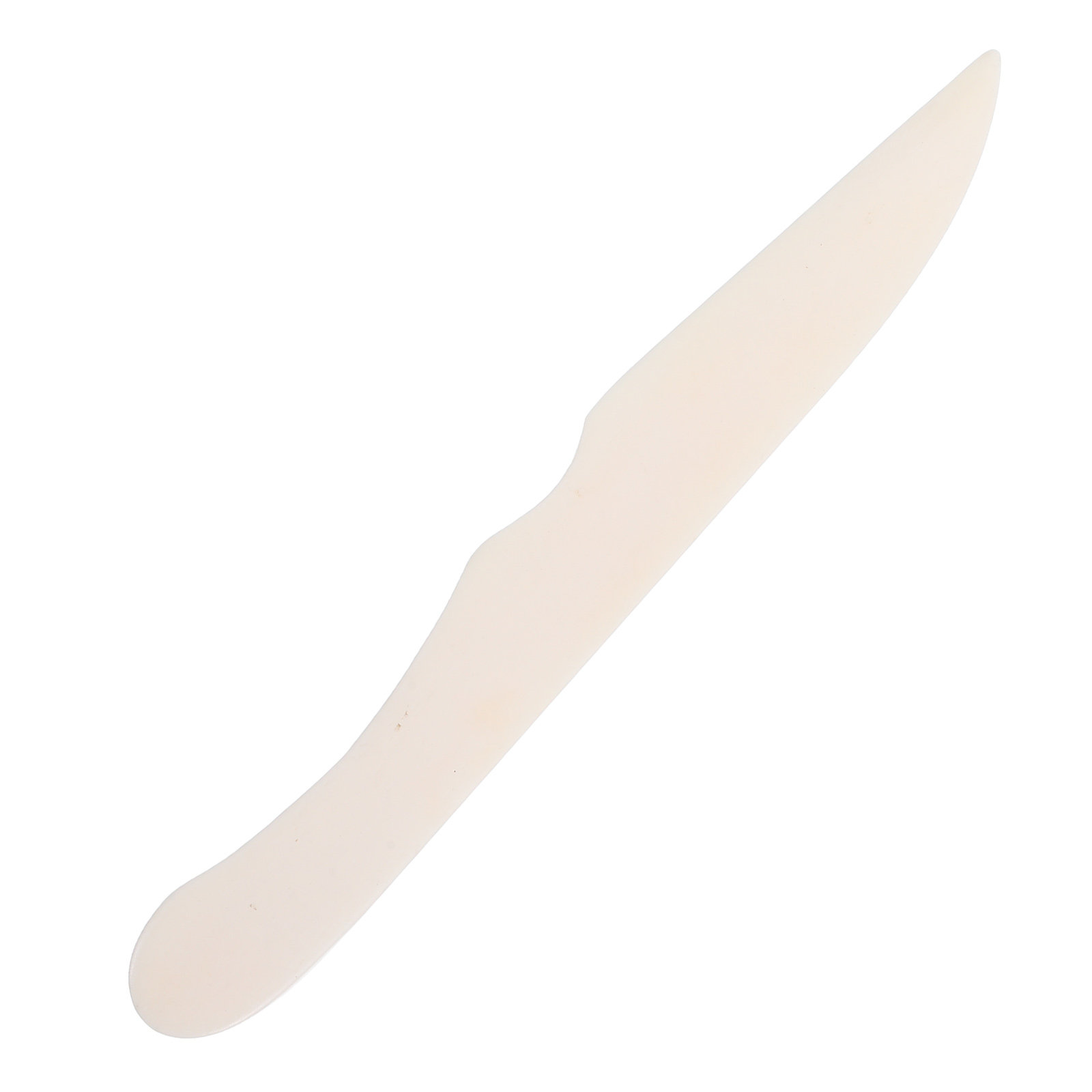 Ox Bone Folder Premium Handcra – Bone Folder Tool Bewertung und Preis