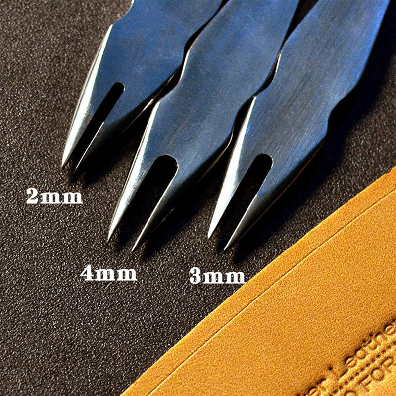 ABJT-3Pcs Spacing Planning Wir – Leatherwork Plans Bewertung und Preis