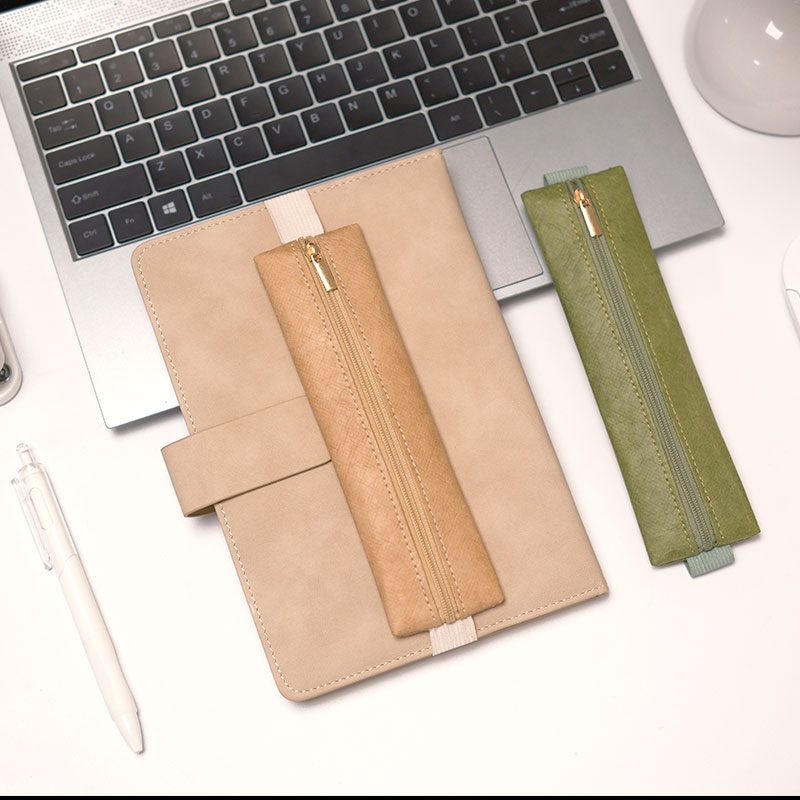 1Pcs Adjustable Elastic Band P – Leather Work Notepad Bewertung und Preis
