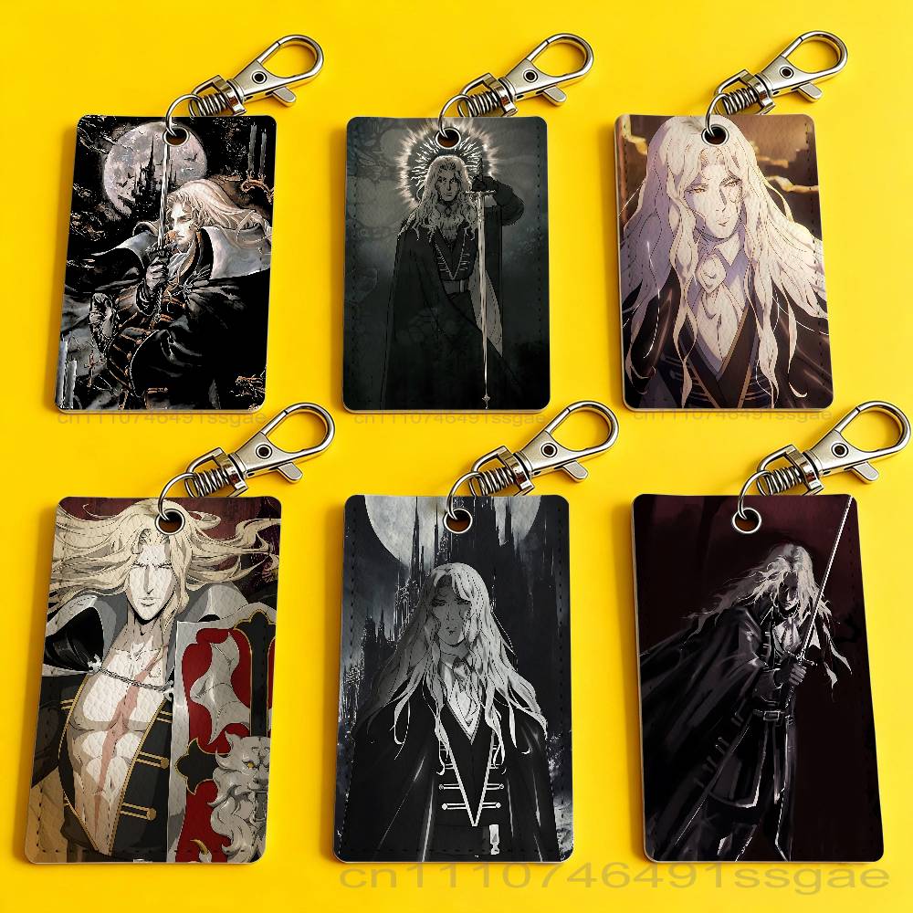 Game C-Castlevania Alucard Bad – Leather Work Leather Bewertung und Preis