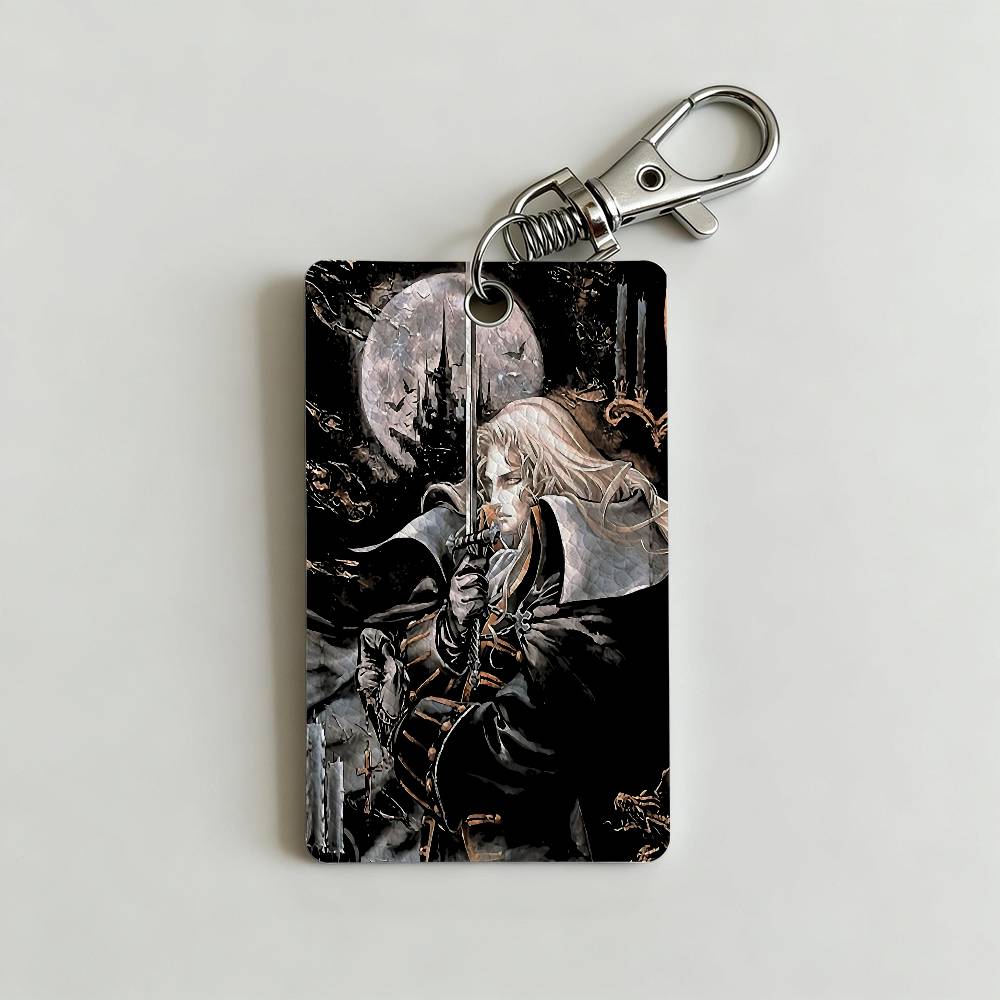 Game C-Castlevania Alucard Bad – Leather Work Leather Bewertung und Preis