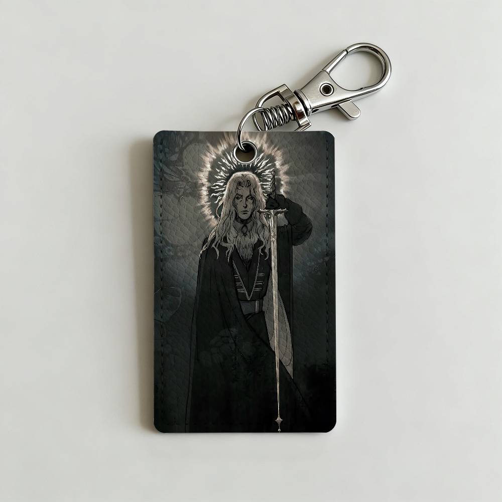 Game C-Castlevania Alucard Bad – Leather Work Leather Bewertung und Preis