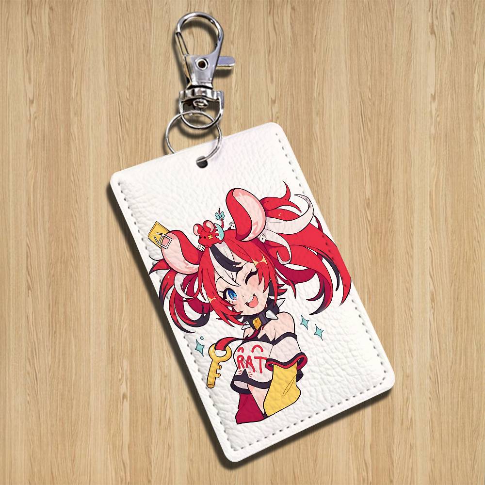 cute Hakos Baelz Takodachi Hol – Leather Work Leather Bewertung und Preis